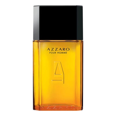 Azzaro Parfüm Pour Homme Masculino Eau de Toilette