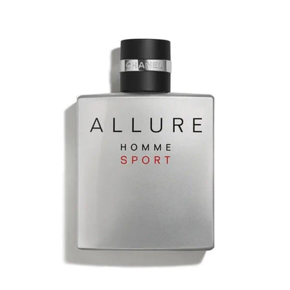 Kit 3 Parfüme Allure Homme Sport, Jean Paul Gaultier Scandal und Cartier Declaration (Eau de Parfum)